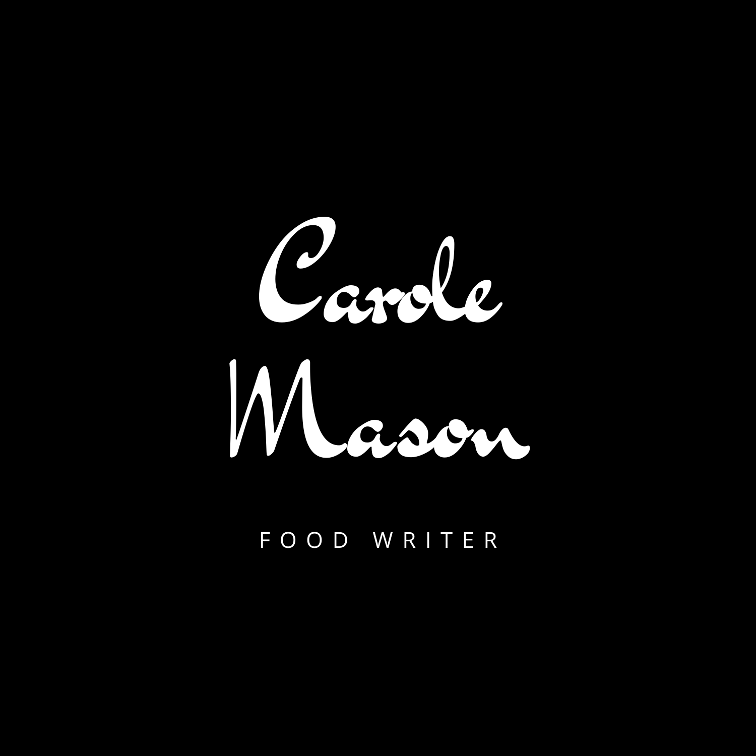 Carole Mason